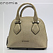 FW2019 CROMIA LADIES BAG PERLA 1404321 OR